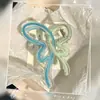 Pinza Grande para el Cabello para Mujer 2026 Modelo Nuevo, Accesorio de Lujo para el Cabello para la Parte Trasera de la Cabeza, Tamaño Grande para Cabello Grueso, Pinza de Tiburón