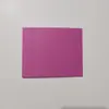Caja de exhibición de película de PE para colgar pinza para el pelo tipo armadura broche empaque anillo pendientes pulsera collar almacenamiento de joyería