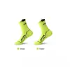 Calcetines Deportivos de Moda al por Mayor y Dropshipping para Hombres de Media Pantorrilla Absorbentes de Sudor y Desodorantes de Algodón Calcetines para Correr, Ciclismo y Fitness para Hombres para Comercio Exterior y Ventas Nacionales