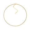 Collar de Plata de Ley s925 Roma Pequeño Full Diamante para Mujer Simple de Gama Alta Super Brillante Set Cuadrado Gargantilla Collar Corto