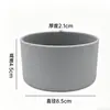 Adecuado para Tapa de Vaso de Agua Stanley, Tapa de Vaso de Silicona, Vaso Elevado Antideslizante, Tapa de Vaso con Protección Anticaídas