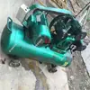 Compresor de Aire Inteligente de Pistón Guohua Rendimiento Estable Compresor de Aire de Pistón para Minería Compresor de Aire