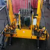 Válvula Gaveta Oculta, Válvula Gaveta para Tubulação Industrial, Válvula Gaveta Manual de Aço Inoxidável