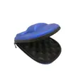 Estuche Protector para Carrete de Señuelo, Bolsa de Almacenamiento para Carretes de Pesca, Bolsa de Almacenamiento para Señuelos de Pesca Marítima de Eva, Bolsa para Carretes de Pesca