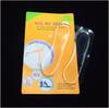 Adhesivo de talón de PU para niñas Adhesivo de talón Adhesivo antidesgaste Adhesivo para pies Anticaída Adhesivo de talón con almohadilla de media talla