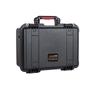 Fornecimento Direto da Fábrica segurança PP-8 caixa de segurança de esponja caixa de equipamento fotográfico caixa de proteção para lente de câmera SLR
