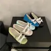 Zapatos Planos Azules de Satén Suave con Punta Redonda y Moño de Encaje para Mujer, Aumentan la Altura Interior, Zapatos Mary Jane de Ballet Primavera 2025