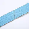 Fabricante Marca Lu Banda de Lija de Corindón de Circonio Pz533 2100*50mm Banda de Lija para Pulido de Metal Duro de Acero Inoxidable
