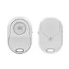 Controle Remoto Bluetooth para Selfie Dispositivo Sem Fio para Fotos e Vídeos Controle Remoto Bluetooth de Botão Único Selfie com Um Toque