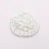 Fita de Gorgurão Costelada Enrolada 0,6cm em Estoque para Embalagem de Presentes, Decoração de Natal, Materiais Artesanais DIY