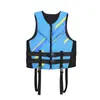 Chaleco salvavidas de buceo J35, chaleco de flotación para adultos, chaleco salvavidas para surf acuático y rafting, disponible para venta al por mayor con impresión personalizada