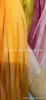 Guirnalda de borlas de papel y cinta Globo de borla de papel de aluminio Tassel de plomo para carretera de Amazon Diseño de fiesta de cumpleaños y boda Venta al por mayor