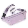 Bolsa de cintura, bolsa de peito, bolsa de negócios multifuncional de grande capacidade à prova d'água para homens e mulheres, durável para trabalho em canteiros de obras, porta-celular e carteira