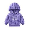 Chen Dazu Chen Chen Ma Guochao Serie de Ropa de Manga Larga Primavera y Otoño Ropa Casual Pantalones Traje Chaqueta Ropa para Hombre y Niño Sudadera