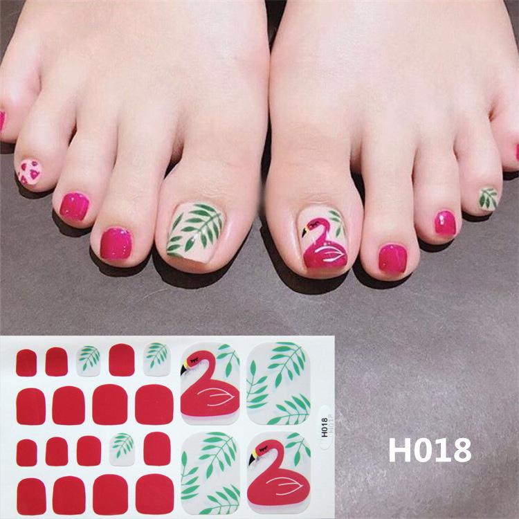 H018