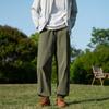 Pantalones para exteriores Woodpecker para hombre de verano transpirables nuevos deportivos holgados con lazo en el tobillo casuales para trabajo montañismo