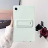 Funda protectora tipo soporte amigable con la piel modelo de comercio exterior adecuada para Huawei MatePad 11.5 2026, funda protectora de color sólido