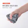 Esterilla Aislante de Silicona para el Hogar Mesa de Comedor Anti-quemaduras Posavasos Calefactor Esterilla para Mesa de Comedor Posavasos Aislante Térmico Posavasos Resistente a Altas Temperaturas Esterilla para Cazuela