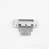 MIM metalurgia do pó moldagem por injeção Bluetooth TWS estojo de fone de ouvido processamento de hardware personalização fábrica de origem aço inoxidável