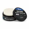 Creme de limpeza de couro OEM, creme de manutenção para sofá de couro feito sob medida e artigos de couro, creme de cuidado e remoção de manchas para bolsa OEM, processamento OEM