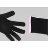 Guantes transfronterizos comercio exterior guantes resistentes a altas temperaturas alisador de pelo rizador guantes de aislamiento térmico guantes protectores para manos entrega en una sola pieza