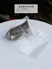 Nueva Caja de Regalo de Zongzi del Festival del Bote del Dragón Caja de Empaque Caja Vacía Bambú Tejido Creativo de Moda Gran Capacidad Caja de Regalo Personalización