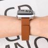 Modelo Nuevo Adecuado para Correa de Pulsera Xiaomi 9 10 Correa de Cuero Full Magnética Pulsera Xiaomi 8 Correa Huawei de Gama Alta