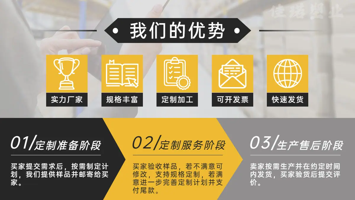 优势