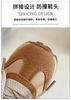Zapatos de Bebé Estilo Coreano Suela Suave Primavera 2025 Nueva Llegada Zapatos de Bebé Niña Niño Zapatos Infantiles Forrest Gump Tenis para Niños