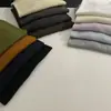 ¡Artículos de Calidad Thirteen Hong de Guangzhou! Camiseta Básica de Manga Larga para Adelgazar Otoño 2026, Cuello en U, Súper Suave y Pegajosa