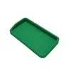 Vendas Diretas de Fábrica Caixa de Tees de Borracha de Silicone Pu para Golfe Suprimentos para Campo de Golfe Almofada de Batida Caixa de Bolas