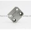 Dispositivo auxiliar de esquadro de precisão bloco de posicionamento fixo trava lateral do lado do esquadro PL38 50 75 100 125 posicionamento fino