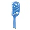 Peine, Peine Repelente de Mosquitos, Peine Cuadrado Masajeador, Peine Alisador de Cabello, Peine Alaciador de Cabello, Peine para Lavado de Cabello, Peine para Volumen de Cabello, Peine para Peinar el Cabello, Cepillo para el Cabello