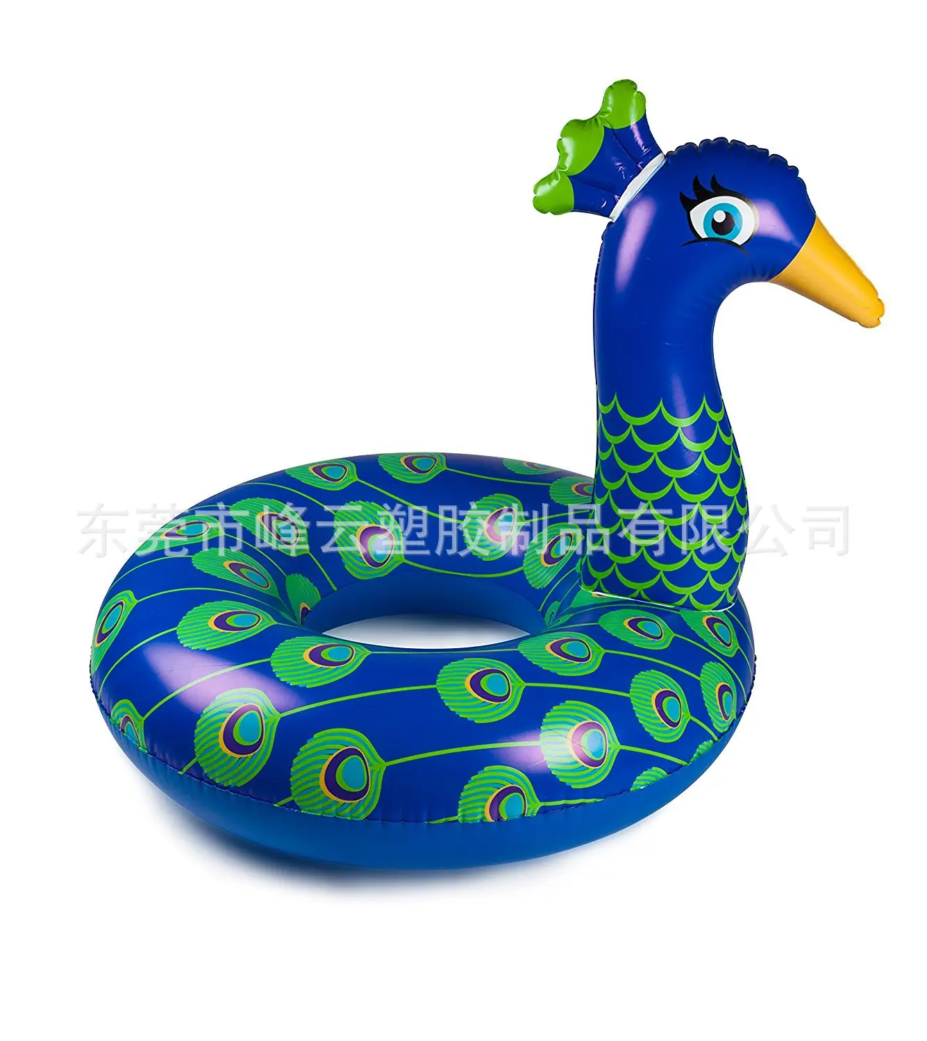 孔雀泳圈2.jpg