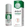 Em estoque cenzetang Yunnan herbal odor de pé coceira nos pés spray para os pés entrega única creme anti-coceira spray para cuidados com os pés