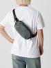 Bolso para Teléfono Móvil para Mujer Cruzado 2025 Nuevo de Moda Marca Fashion Súper Popular Ropa Casual de Trabajo Verano Mochila Casual de Ciclismo para Hombre