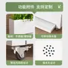 Macetero de Acero Inoxidable para Exteriores, Soporte de Flores de Hierro Forjado, Maceta de Pie Estilo Minimalista Moderno Específica para Balcón para Flores de Jardín
