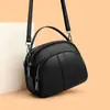 Bolsa 2026 Novo Modelo Bolsa Transversal para Mulheres, Pequena Bolsa de Maçã, Bolsa de Ombro Versátil e Estilosa, Bolsa para Celular