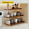 Suporte para Xícaras Suporte de Armazenamento para Xícaras Suporte de Armazenamento de Mesa Xícara de Café Suporte de Armazenamento para Xícaras Conjunto de Chá Suporte de Armazenamento para Xícaras de Chá