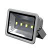 Proyector LED para exteriores, impermeable, para suelos de baldosas, de material grueso, de gran presión, mochila de alta potencia, poste alto, luz para estadios.