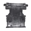 1675200100 es adecuado para la protección inferior del motor de la Clase GLE W167 de Mercedes-Benz, protección inferior del GLE350 y placa protectora del GLE53
