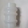 Polvo de Masilla de Cemento Mortero Máquina Automática de Empaquetado Salida de Válvula Descarga de Ceniza Manguera de Goma Boquilla de Goma Especial Manguera de Silicona Funda de Goma