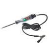 Testador Elétrico de Display Digital Automotivo Transfronteiriço para Detecção de Circuito 6V/12V/24V/36V Testador de Tensão Multifuncional para Carro