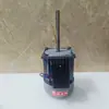 Dingyi YY5012CZR Tipo 40W Motor de Ventilador Máquina de Termoencolhimento Máquina de Embalagem Ventilador de Circulação com Eixo Longo 220V 2750
