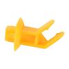 Aplicable a Volkswagen Santana Jetta King New Bora clip de capó de coche L13 OE:AM5Z16828A