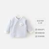 Chaqueta Acolchada de Otoño e Invierno para Bebé Niños Cálida Base Infantil Linda Superior Ropa de Salida de Otoño para Niñas