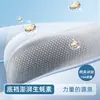 Ropa Interior Masculina de Seda de Hielo, Ropa Interior Fina de Verano Sin Costuras, Calzoncillos Bóxer Transpirables Antibacterianos de Seda de Hielo para Hombre Talla Grande