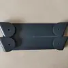 Estante para tapas de ollas transfronterizo montado en la pared para el hogar sin perforaciones, soporte multifuncional para tapas de ollas, almacenamiento de tablas de cortar, estante de almacenamiento de cocina