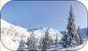 Cielo Estrellado Gafas de Esquí de Tabla Única y Doble Cubierta Protectora para Lente Anti-Rayaduras Portátil Gafas de Nieve Cubierta Protectora Anti-Niebla