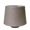 Hilo de Mezcla de Lino y Lana GNC Calibre 21 Primavera/Verano Textura Aireada Hilo Retorcido ODEN